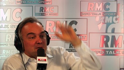 Laurent Fabius: «Une conception monarchique du pouvoir.» Vincent Jauvert