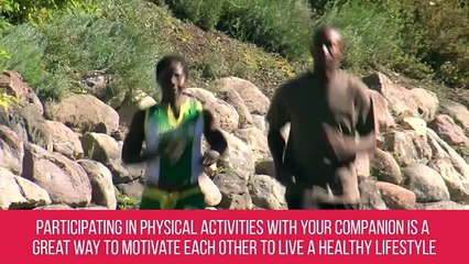 10 Funny Pictures of Weird Couples You Have To See