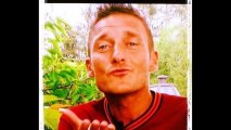 IO SONO TOTTI IO SONO LEGGENDA