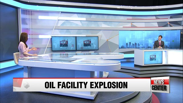 3 killed in Mexico chemical plant explosion, toxic fumes fill air