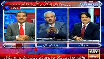 Arif Hameed Bhatti reveals inside info of today's meeting in PM house