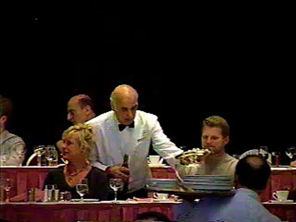 Bethany Joy Lenz - Guiding light Fan club gathering