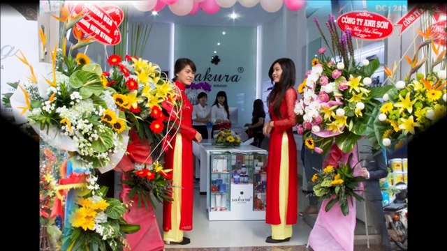 Tổ Chức Dịch Vụ Khai Trương Cafe Chuyên Nghiệp Gía Rẻ Ở Tại TP HCM