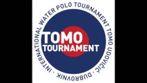 TOURNEMENT TOMO, Dubrovnik, CNMontjuic 2016