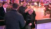 Sylvie Vartan très protectrice avec sa fille Darina, 