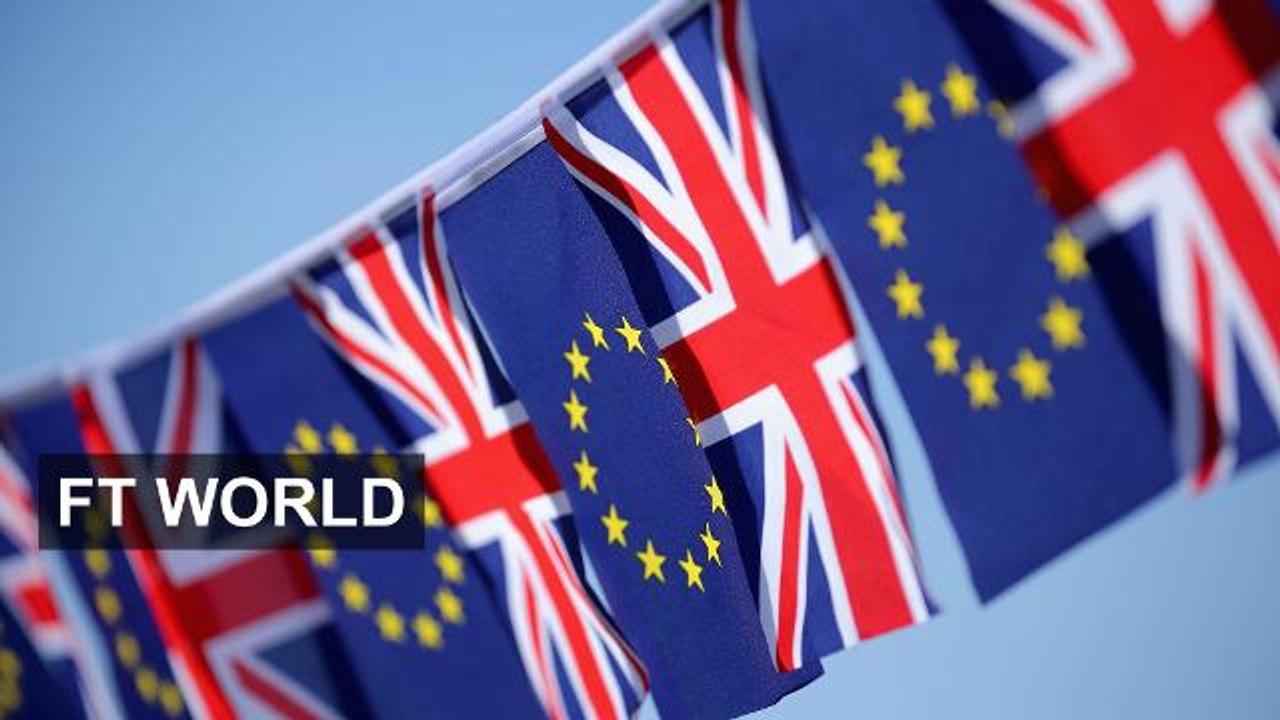 Brexit – the view from Europe