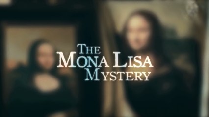 Загадка Моны Лизы / The Mona Lisa Mystery (2014) HD