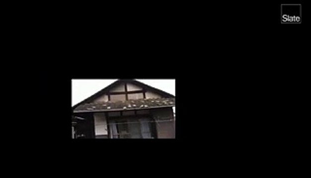 Watch haunting stabilized footage of the Kumamoto Earthquake in Japan