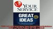 Free PDF Downlaod  UP Your Service Great Ideas Tools Tips and Proven Techniques to Lift Your Service Higher  BOOK ONLINE