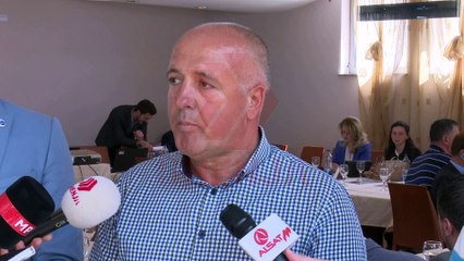 Ndërpriten punimet në zonën ekonomike të Vizbegut