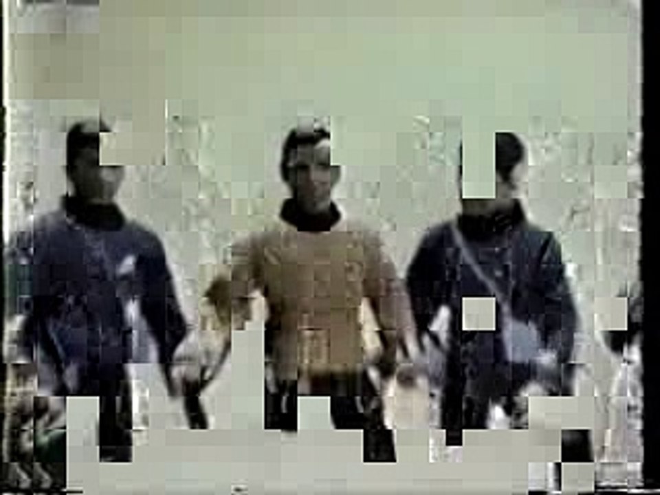 Vintage Mego Star Trek Action Figure Collection TV Commercial 70's