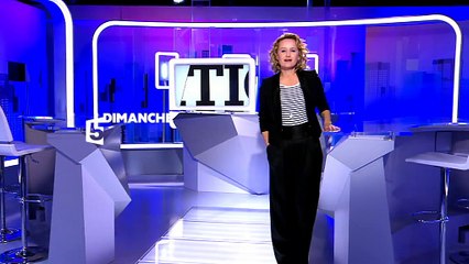 C Politique : Marisol Touraine, dimanche 24 avril 2016 à 18.35 sur France 5