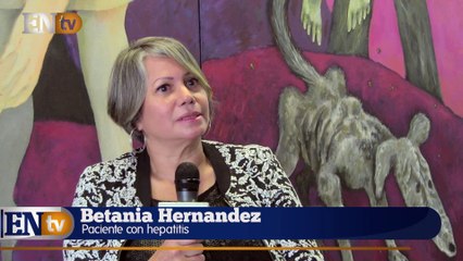 Asociación de Hepatitis C Venezuela espera ayuda del Estado para adquirir tratamientos
