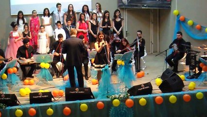 Bekledimde gelmedin-Elif Taştutan