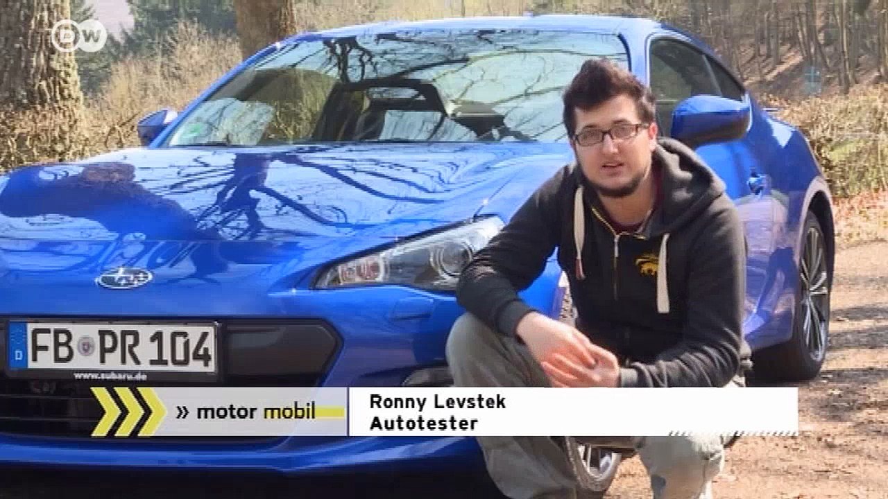 Motor mobil vom 20.04.2016 | Motor mobil