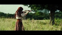 The Magnificent Seven - Official Teaser Trailer (HD) - 2016 - Denzel Washington. Chris Pratt