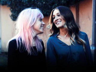 All Roads Lead to Rome: Trailer HD VO st bil