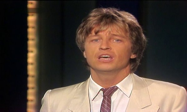 Super-Hitparade - Schlager der 70er & 80er Jahre 1983