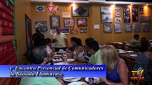 1º Encontro Presencial de Comunicadores da Baixada Fluminense
