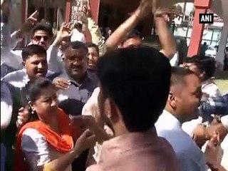 Uttarakhand HC quashes President’s rule