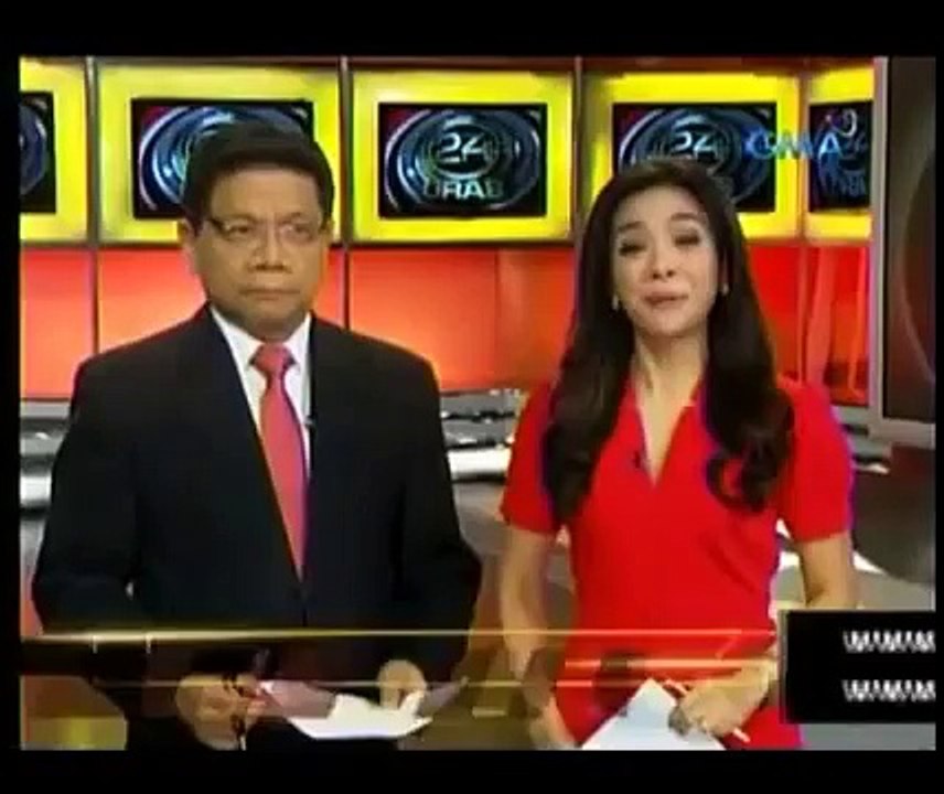 24 Oras CBB