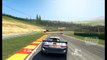 3.EXPERT - ACCOLADE OPEN - 13:1.FLAG RACING CONTINENTAL CHAMPIONSHIP - HEAD TO HEAD Circuit de Spa-Francorchamps - Porsche