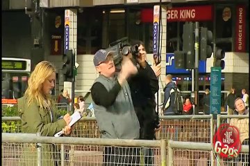 Embarrassing Superman Ad