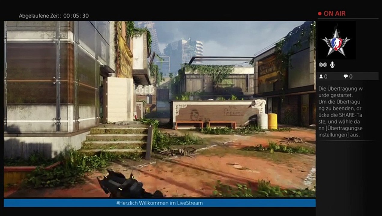 [GER BO3#Wahnsinn (3)