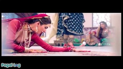 Us ka Kharam _ Mah e Mir First Video Song Released _ Iman  Ali Hot