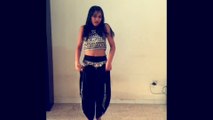 Pakistani Hot Girls _ Hot Sexy Cute Girls Desi Dance -Nachan Farrate - Dance Video ft Niki