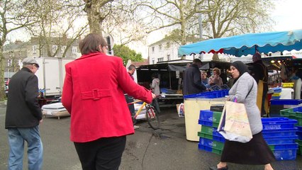 Législative : dernière ligne droite avant le 2nd tour !