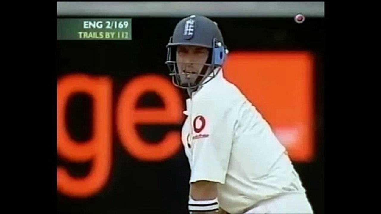 History ki Best Slower ball - Video Dailymotion