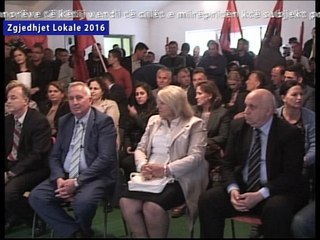 Fushata LPD Ternoc 21.04.2016