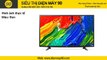 Siêu thị bán tivi LG 32LH511D chính hãng giá rẻ ở Hà Nội, cửa hàng bán tivi LG 32 inch giá rẻ 2016