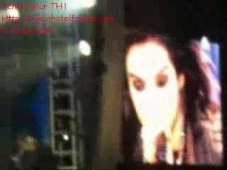 Tokio Hotel 20 ans M6 1/2