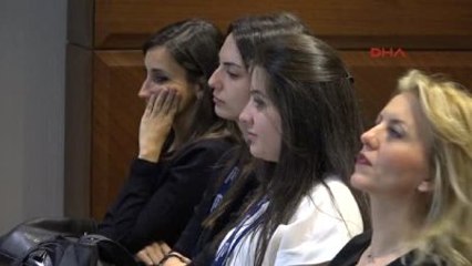 Gelısım Unıversıtesı Uluslararası Yenı Medya Konferansının 2'ıncı Duzenlendı