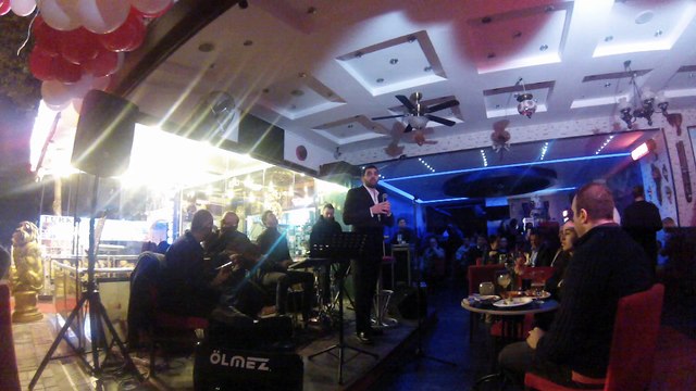 Bayhan - Vurdum Duymaz (Route Pub - Alanya)