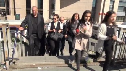 Rüzgar Çetin'in Tahliye Talebi Reddedildi