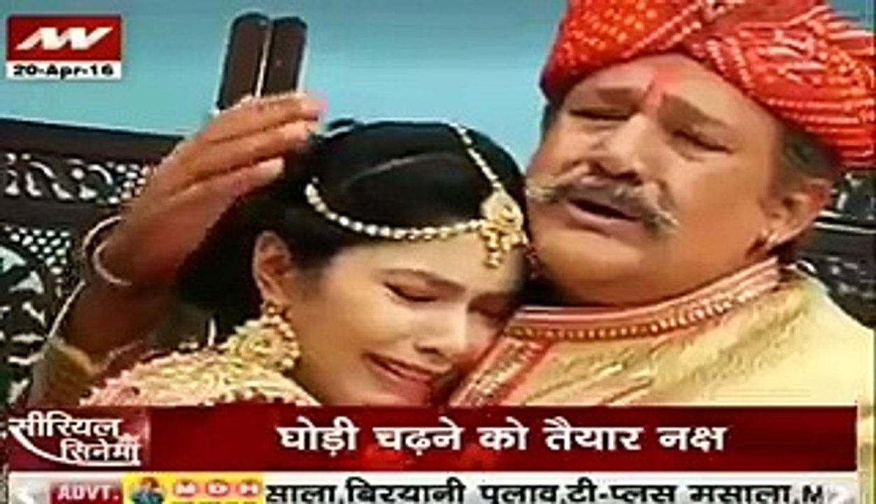 Yeh Rishta Kya Kehlata Hai 22nd April 2016 News video Dailymotion