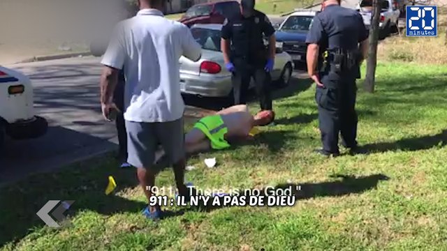 Il se retrouve nu et dit n'importe quoi à cause de la drogue ! - Le rewind du jeudi 21 avril 2016.