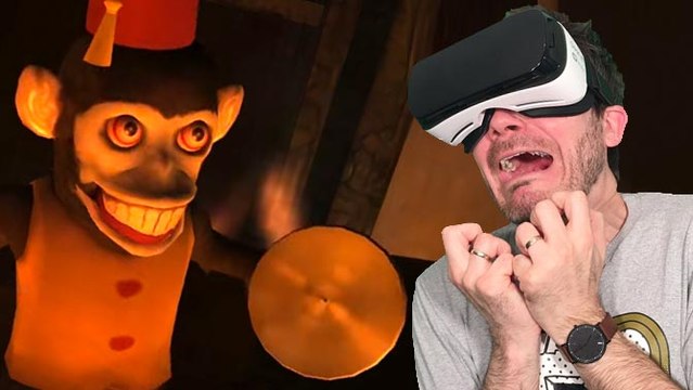 Dead Secret (Samsung Gear VR) - Notre TEST Vidéo