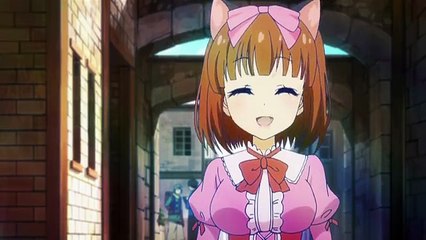 ネトゲの嫁は女の子じゃないと思った？03話 [Netoge no Yome wa Onnanoko ja Nai to Omotta]