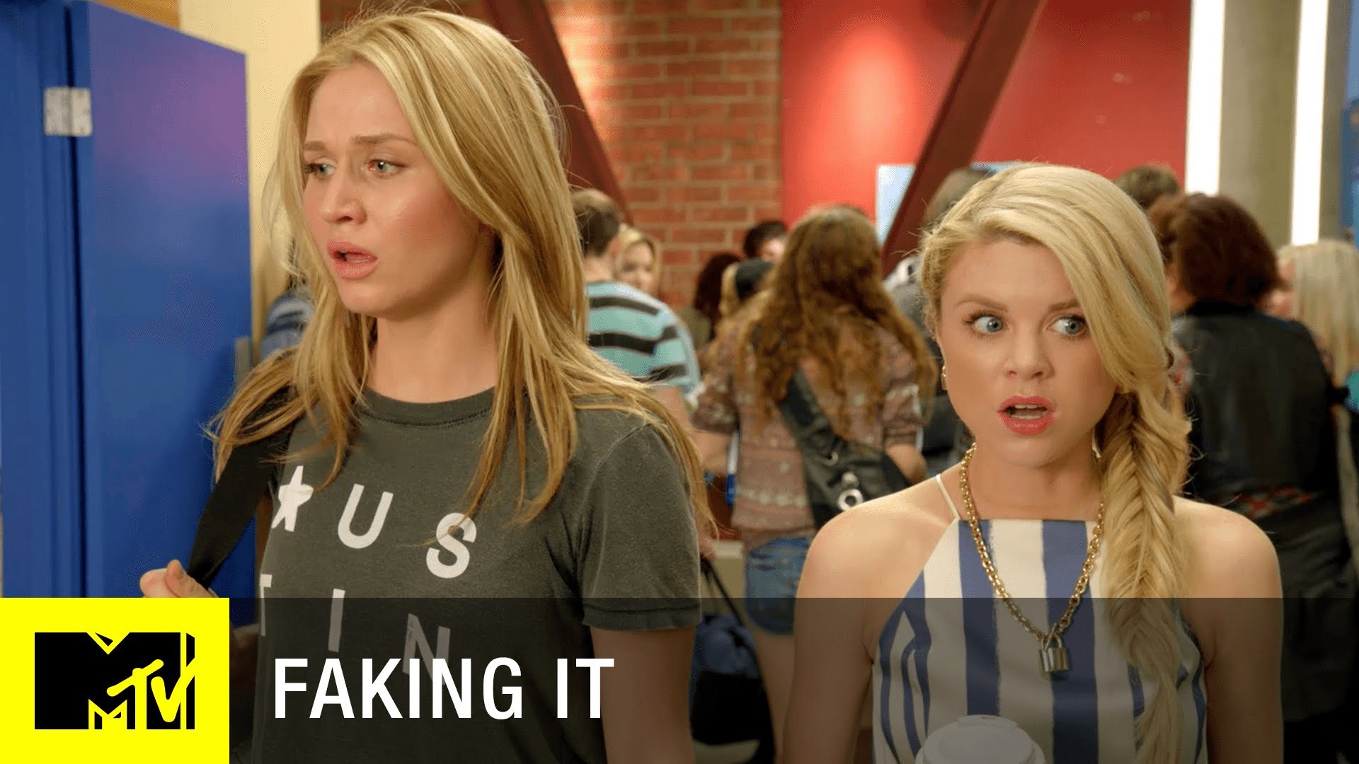 Faking it mtv full episodes hot sale