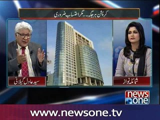 Mazrat Kay Saath, 21-April-2016