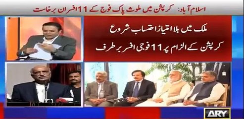 Kashif Abbasi Analysis