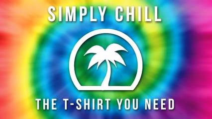 Simply Chill pour le concours du mini-buzz avec EPA