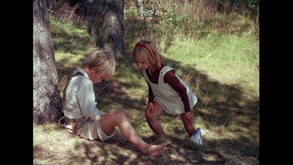 EXTRAIT 2 Hugo et Josephine  La rencontre