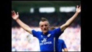 Jamie Vardy How About Now!