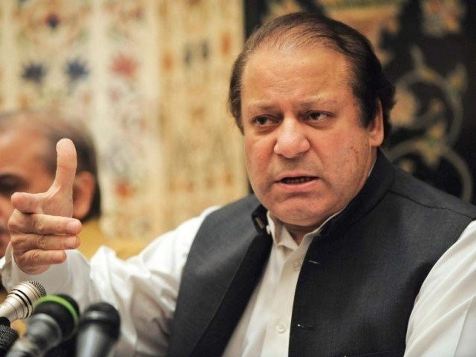 PM NAWAZ