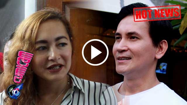 Dewi Rezer: Pernikahan Cuma Status di Atas Kertas - Cumicam 21 April 2016